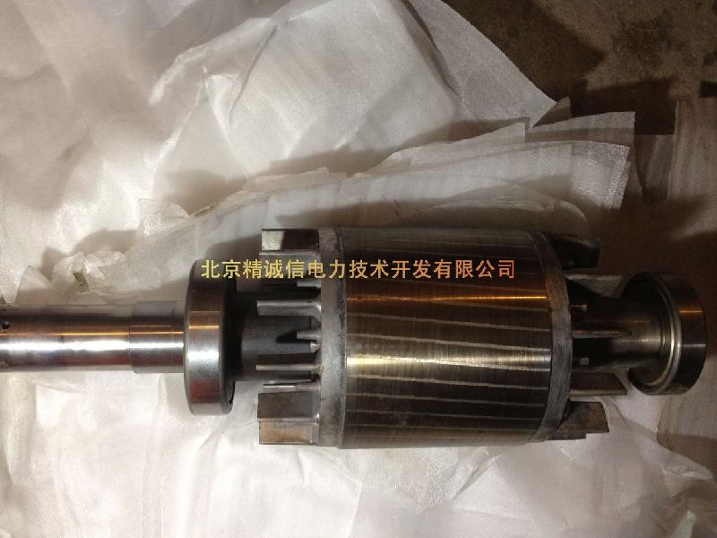 供應(yīng)精密軸頸修復(fù) 電廠轉(zhuǎn)子軸頸劃痕修復(fù)