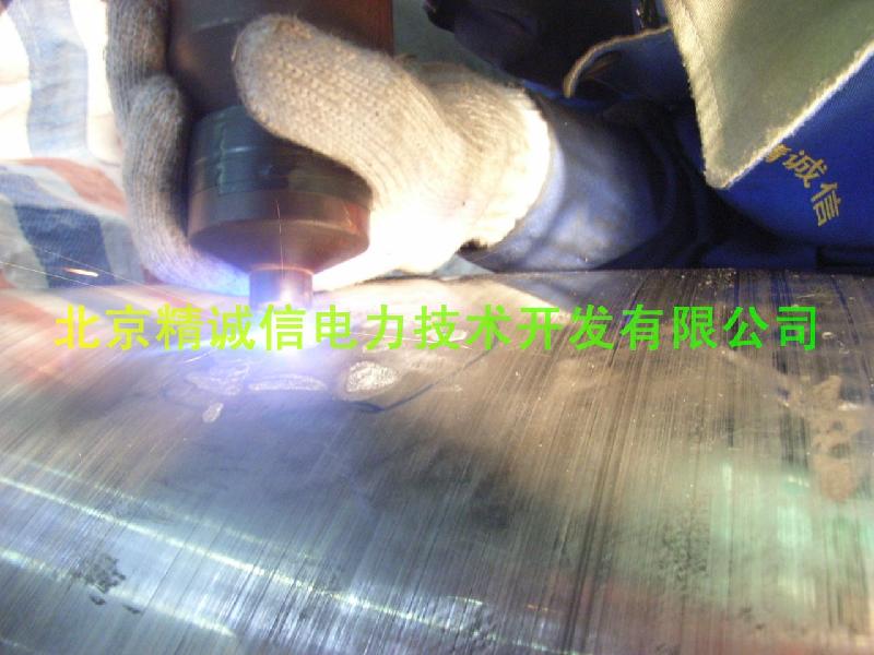 唐山軸頸修復(fù)圖片