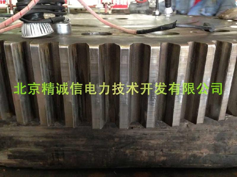 供應(yīng)齒輪腐蝕表面冷焊修復(fù)