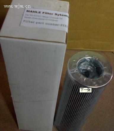 馬勒濾芯PI8208圖片