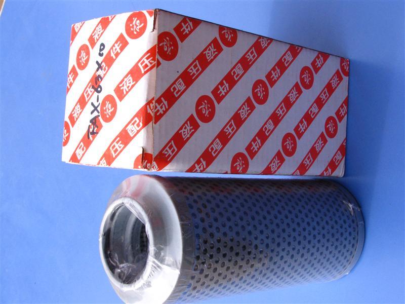 黎明FAX-250x5濾芯圖片