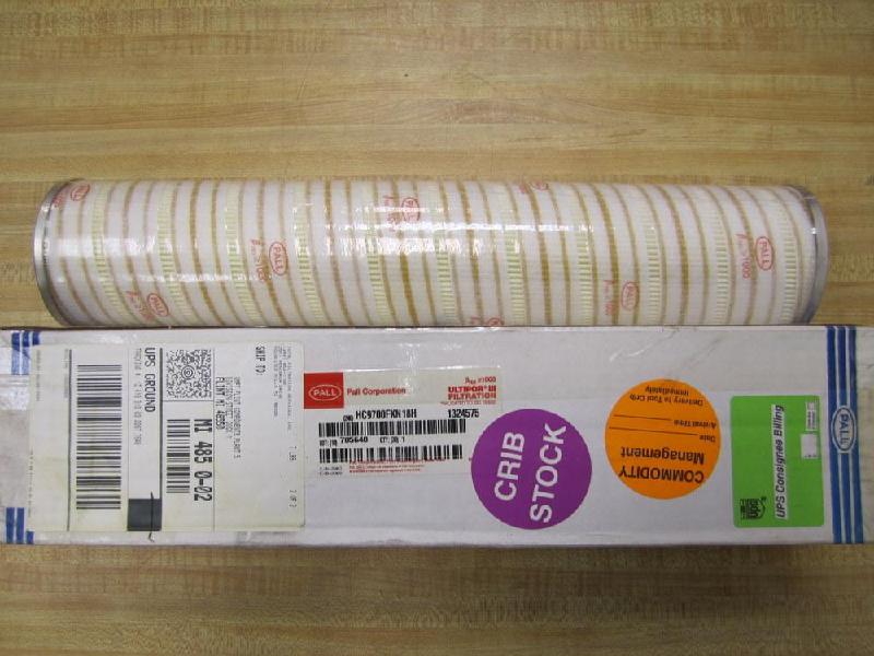 生產(chǎn)廠家PALL頗爾HC9651FKP16H濾芯圖片