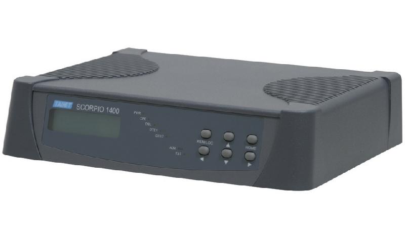 供應(yīng)1400RL,臺聯(lián)Scorpio 1400RL SHDSL