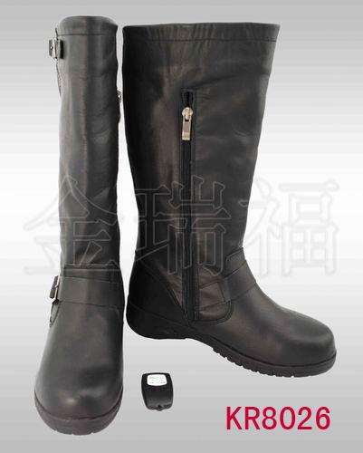 供應(yīng)金瑞福正品戶外保暖鞋推薦廠家