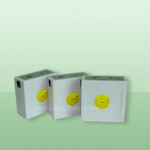 供應發(fā)熱按摩保健鞋電池