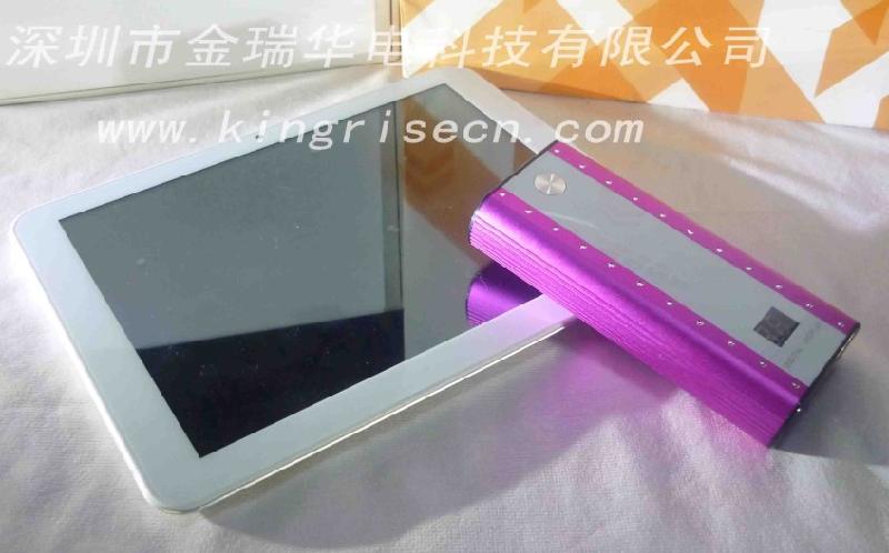 金瑞福移動電源圖片