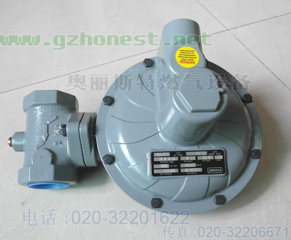 CS400減壓閥圖片