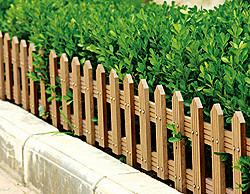 供應(yīng)新型塑木園林材料木塑廊架木塑花架