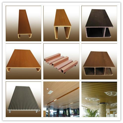 供應(yīng)生態(tài)木吊頂一平方米多少錢？