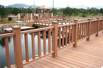 山東生態(tài)塑木材料廠家的價(jià)格是多少圖片