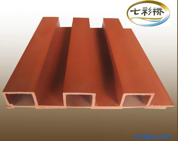 供應(yīng)如何選購生態(tài)木長城板-生態(tài)木墻板