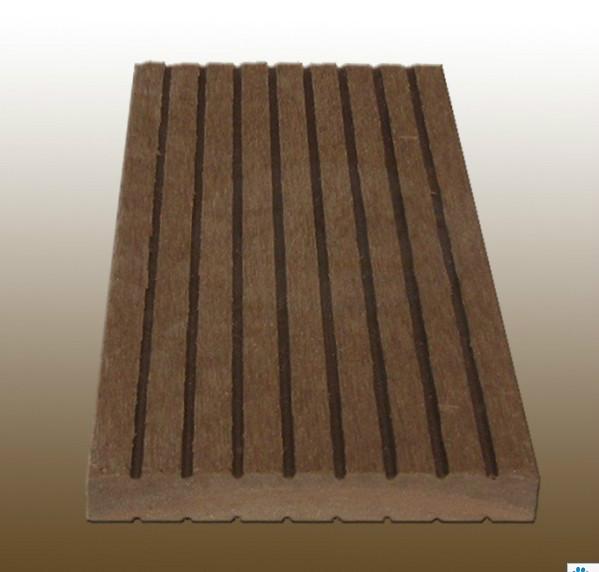 供應防水防腐的綠色環(huán)保生態(tài)木地板