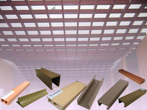 供應(yīng)生態(tài)木吊頂一平方米多少錢？