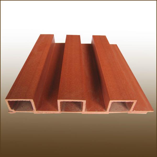 供應(yīng)生態(tài)木墻板長城板安裝方法步驟