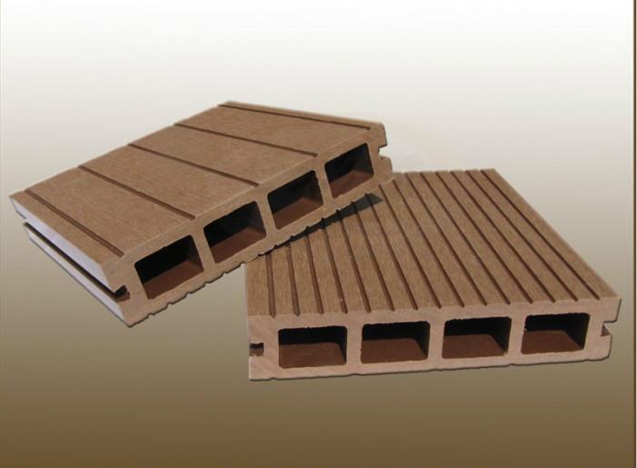 塑木材料圖片/塑木材料樣板圖 (3)