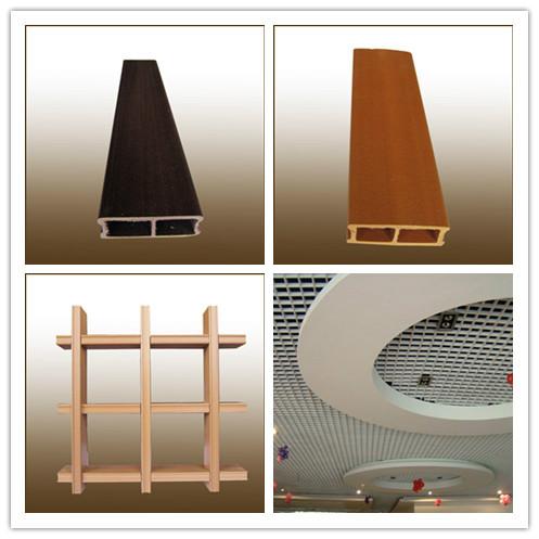 供應(yīng)生態(tài)木吊頂一平方米多少錢？