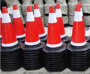 惠州路錐/惠州交通錐在哪買圖片