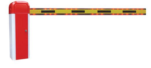 供應(yīng)惠州市停車場道閘