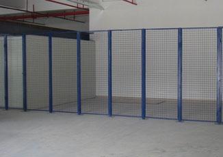 車間倉庫隔離網(wǎng)圖片/車間倉庫隔離網(wǎng)樣板圖 (2)