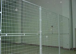 車間倉庫隔離網(wǎng)圖片/車間倉庫隔離網(wǎng)樣板圖 (3)