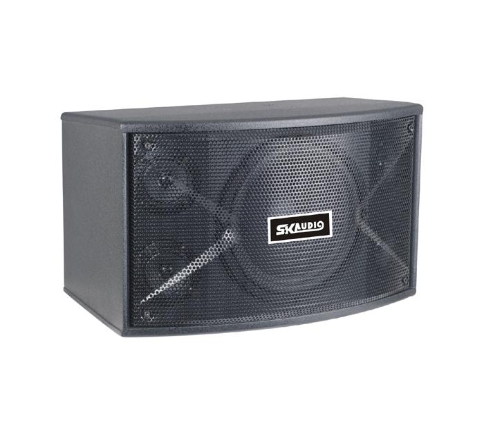 供應(yīng)SK音響 OK-1OB 娛樂(lè)音箱單10寸卡拉OK音箱
