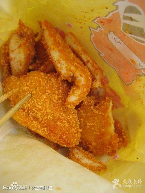 鄭州大臉雞排技術培訓正在進行中圖片