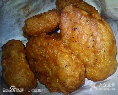供應(yīng)鄭州大臉雞排技術(shù)培訓正在進行中