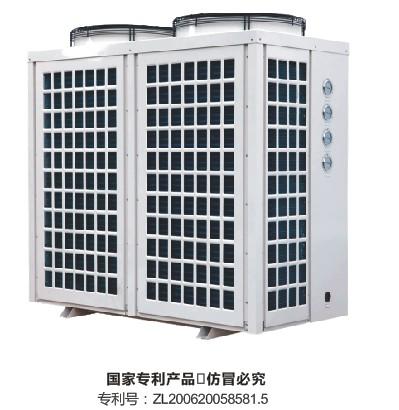 供应空气能热水机组 空气能热水器加盟 商用空气能热水器招商图片