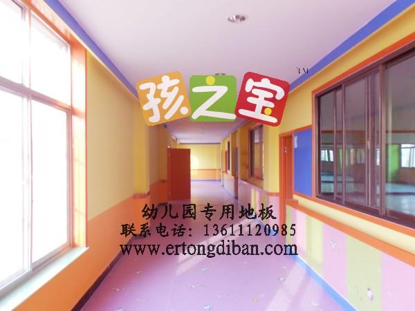 幼儿园地板能使用多久幼儿园用的幼儿园地板能使用多久，幼儿园用的地板