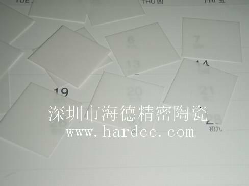 陶瓷基片圖片/陶瓷基片樣板圖 (4)