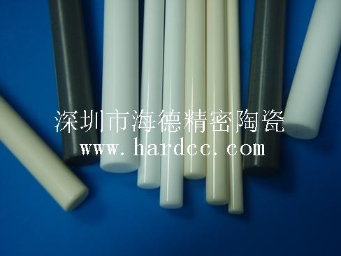 供應(yīng)氧化鋁氧化鋯氮化硅陶瓷棒陶瓷軸