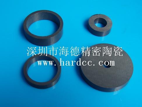 氮化硅陶瓷環(huán)圖片/氮化硅陶瓷環(huán)樣板圖 (4)