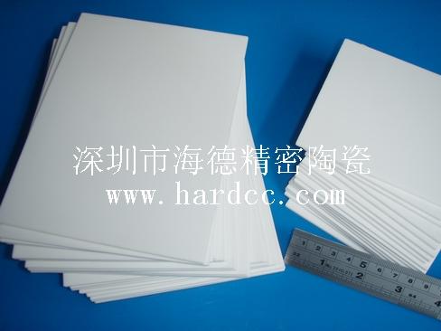 陶瓷基片圖片/陶瓷基片樣板圖 (2)