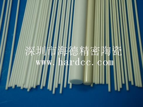 供應(yīng)氧化鋁氧化鋯氮化硅陶瓷棒陶瓷軸