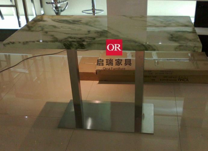 供應(yīng)茶餐廳桌子廣州茶餐廳桌子