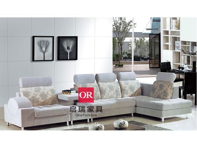 供應(yīng)布藝組合套裝沙發(fā)_布藝組合套裝沙發(fā)廠家_布藝組合套裝沙發(fā)定做