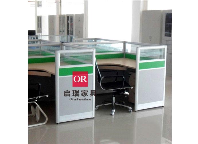 北京屏風(fēng)辦公桌圖片