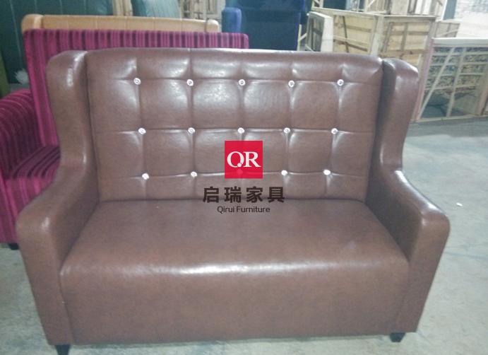 供應(yīng)復(fù)古風(fēng)西餐廳卡座沙發(fā)_復(fù)古風(fēng)西餐廳卡座沙發(fā)廠家直銷價(jià)格實(shí)惠質(zhì)量好