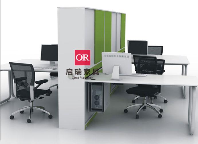 供應4人屏風工作位定做/廣州4人屏風工作位定做/4人屏風工作位定做廠