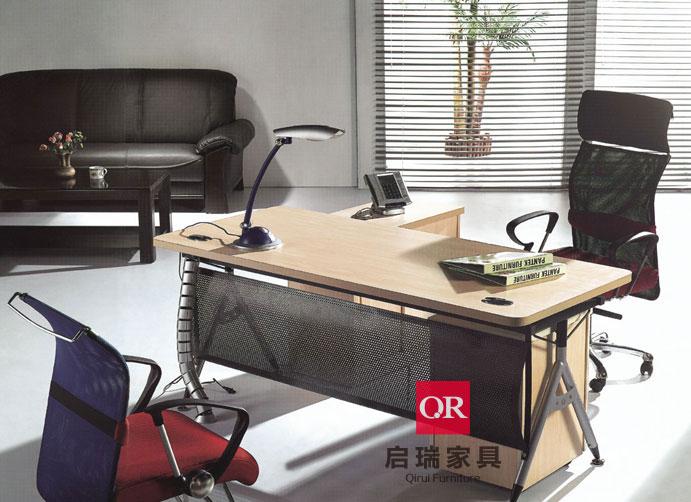 供應(yīng)板式辦公臺BQR020010宜家風(fēng)格辦公臺簡潔臺面時尚風(fēng)格