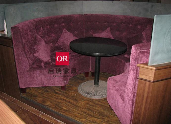 供應圓形沙發(fā)_半圓形沙發(fā)價格_茶餐廳圓形沙發(fā)_圓形沙發(fā)定做_圓形沙發(fā)