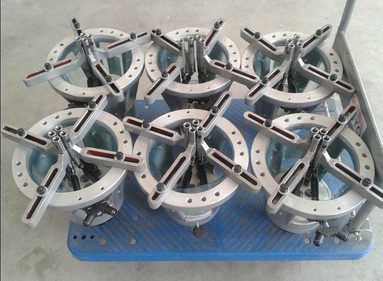 供應(yīng)方型可調(diào)多軸器 100x165 120x200 120x300