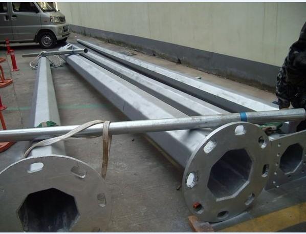 供應(yīng)安康標(biāo)牌 路牌制作標(biāo)志桿 立桿 標(biāo)牌桿 F桿 鍍鋅鋼管