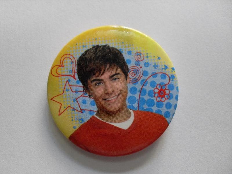 供應馬口鐵徽章北京徽章制作便宜徽章廣告徽章