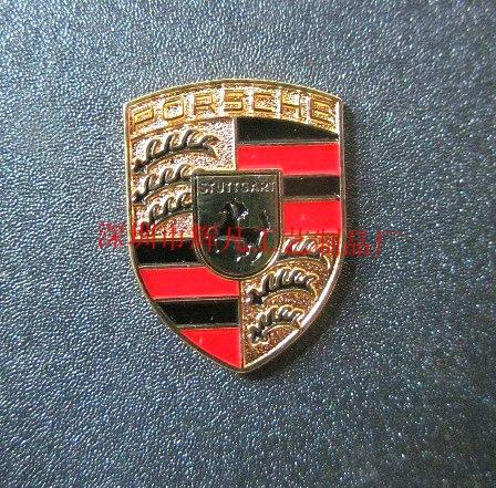 供應(yīng)奧迪徽章制作寶馬徽章定做車(chē)標(biāo)徽章法拉力徽章制作