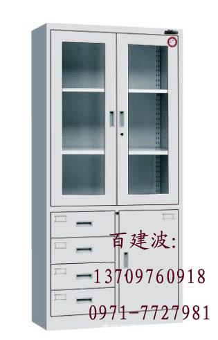 西寧振東玻璃資料柜檔案柜圖片
