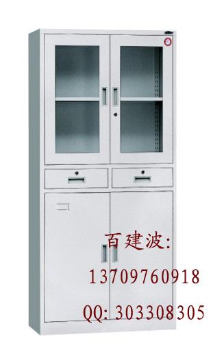 西寧振東文件柜玻璃器械柜圖片/西寧振東文件柜玻璃器械柜樣板圖 (3)