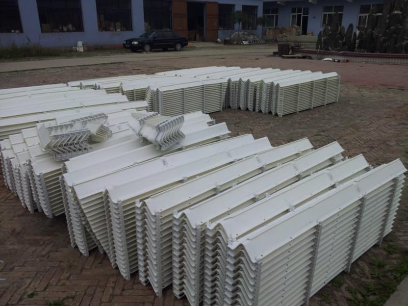 供應石灰石膏（濕法）煙氣脫硫除霧器