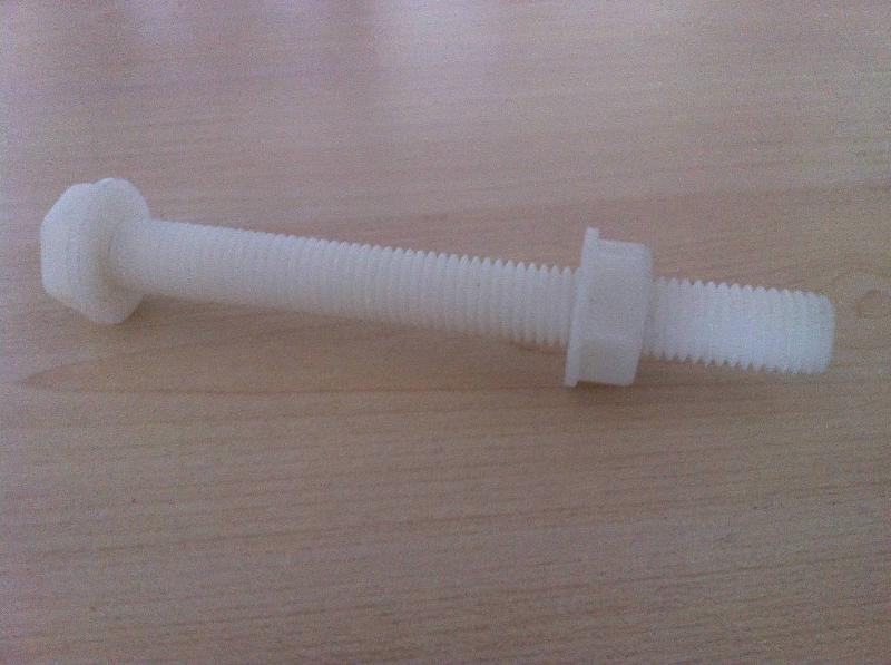 供應(yīng)濕法煙氣脫硫PP平板式除霧器