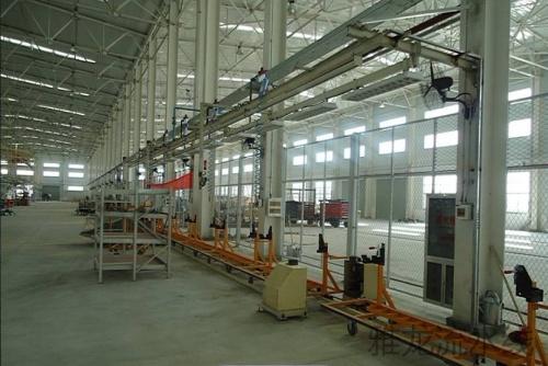 天津生產(chǎn)流水線圖片